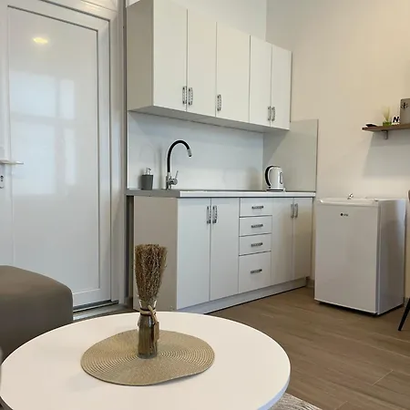 Apartmani Maric Gornji Vakuf-Uskoplje Exterior photo
