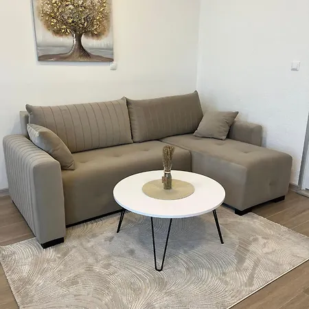 Apartmani Maric Gornji Vakuf-Uskoplje Exterior photo