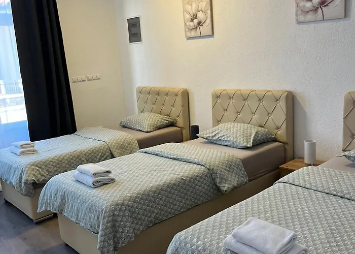 Apartmani Maric