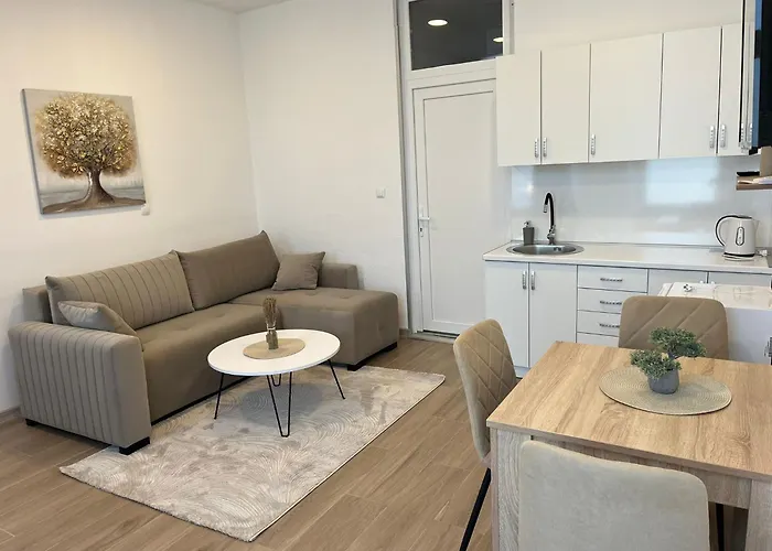 Apartmani Maric