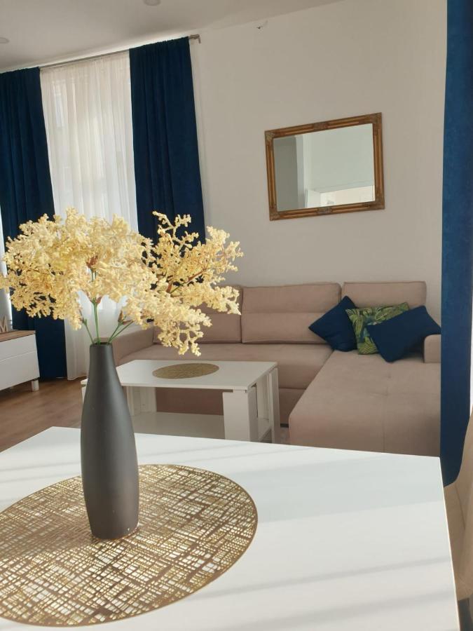 Maric Apartamento *