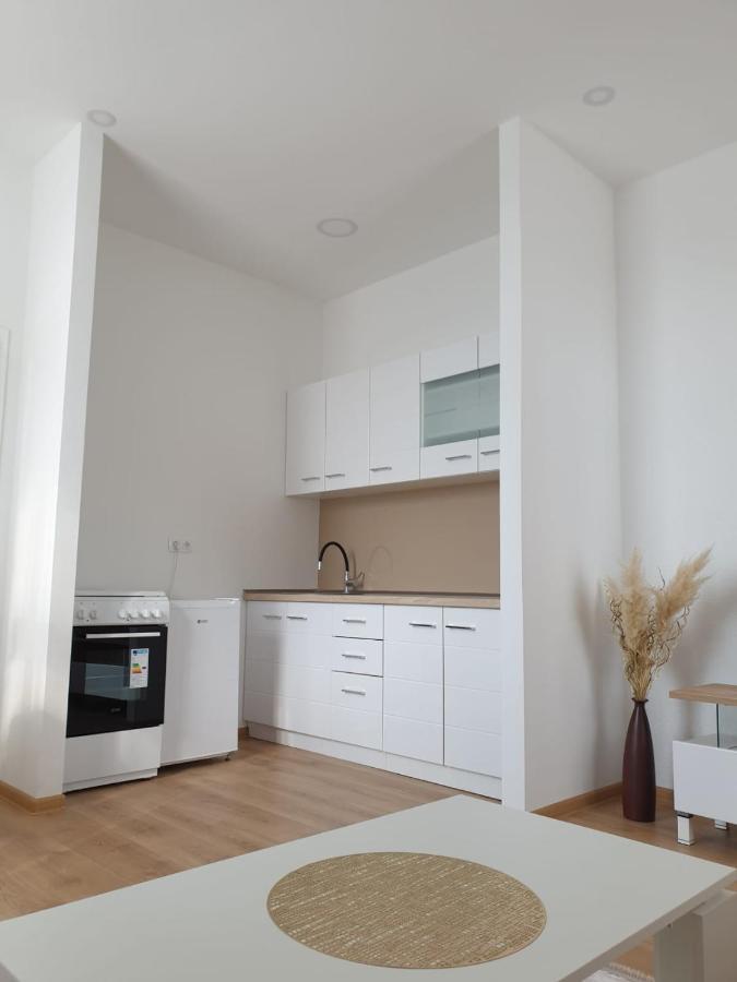 Maric Apartamento *