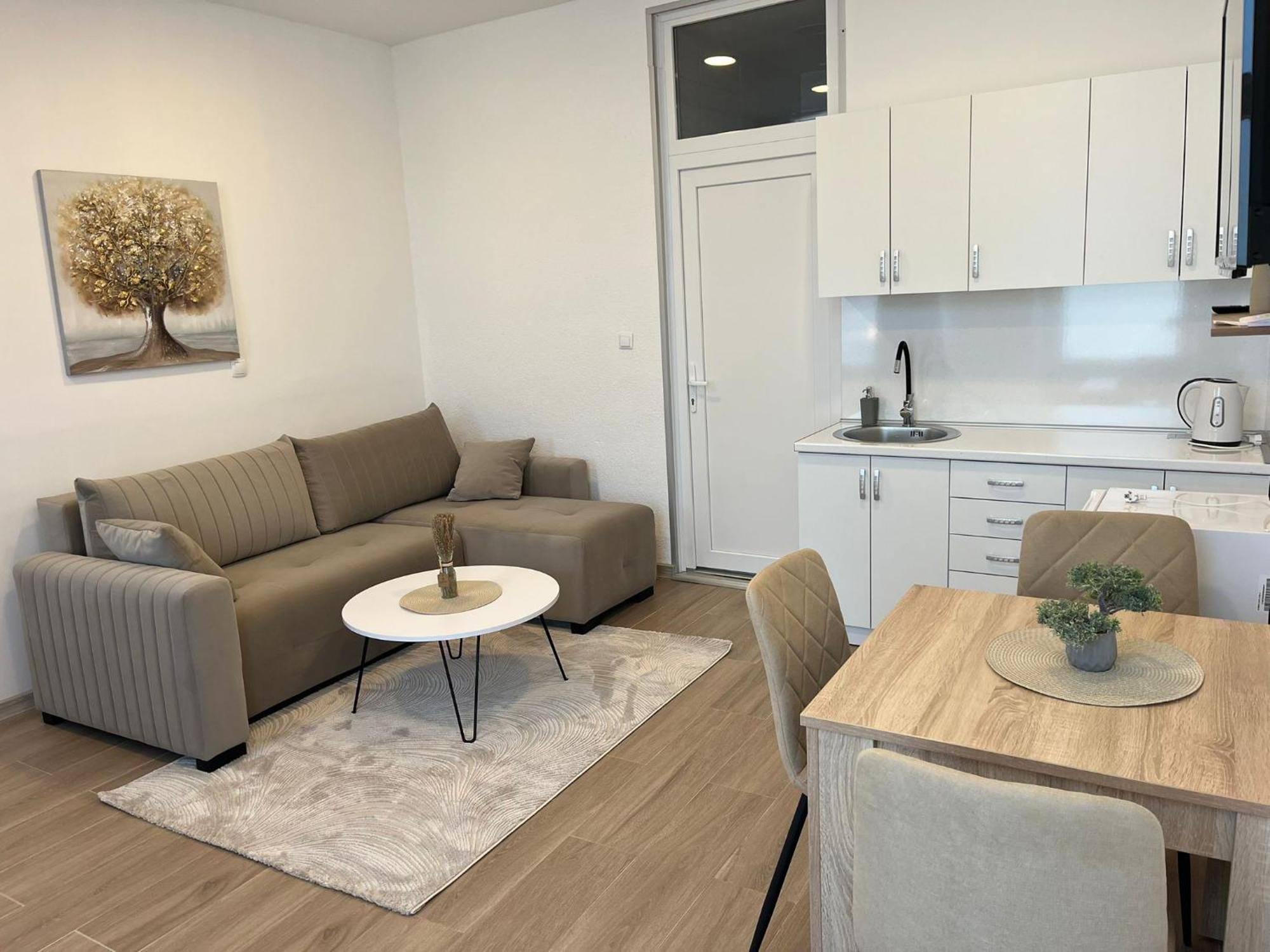 Apartamento Maric *
